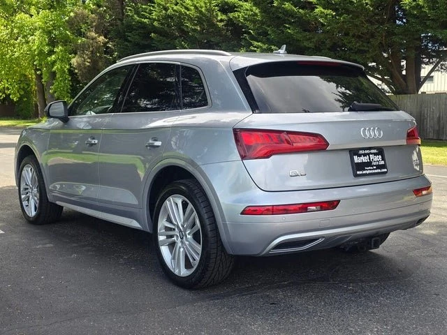 2018 Audi FY Q5 - Image 3 of 15
