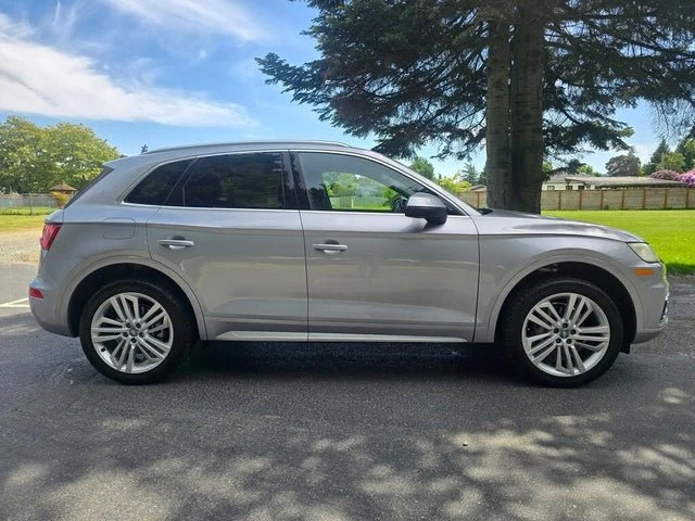 2018 Audi FY Q5 - Image 6 of 15