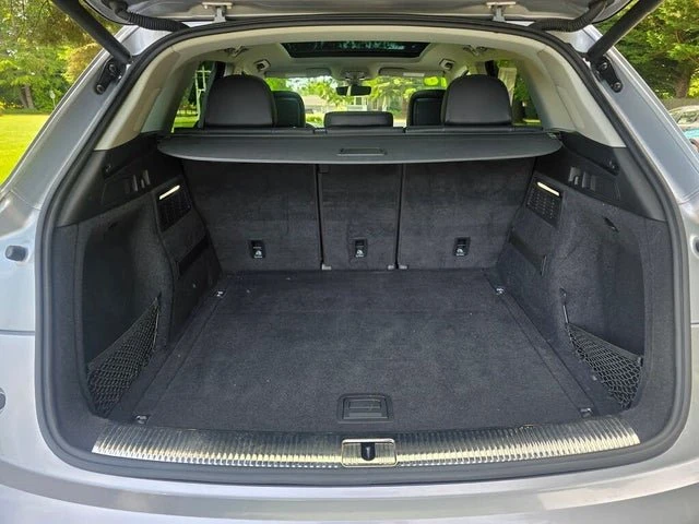 2018 Audi FY Q5 - Image 15 of 15