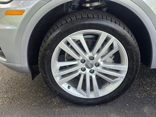 2018 Audi FY Q5 - Image 8 of 15