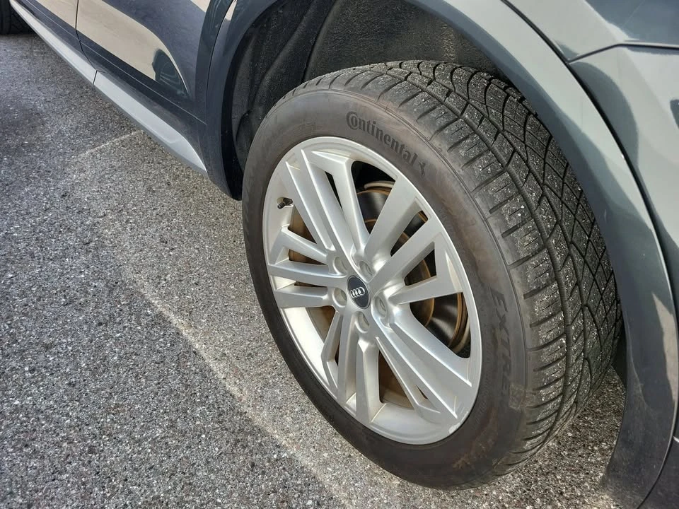 2018 Audi FY Q5 - Image 5 of 6