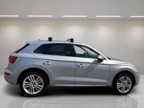 2018 Audi FY Q5 - Image 7 of 8