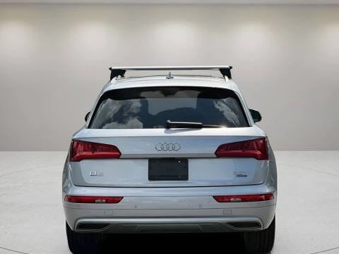 2018 Audi FY Q5 - Image 8 of 8