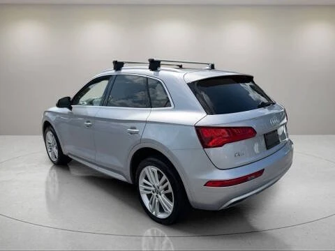 2018 Audi FY Q5 - Image 6 of 8