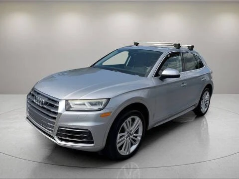 2018 Audi FY Q5 - Image 3 of 8