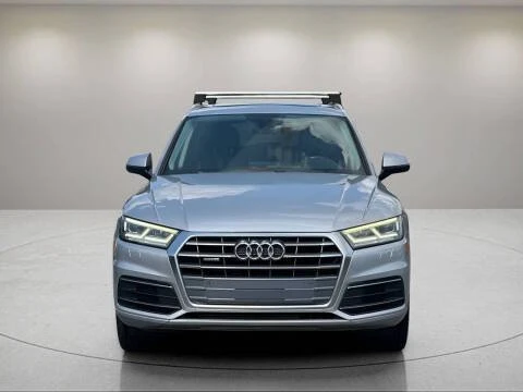 2018 Audi FY Q5 - Image 2 of 8