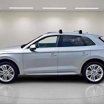 2018 Audi Q5 2.0T quattro Premium Plus