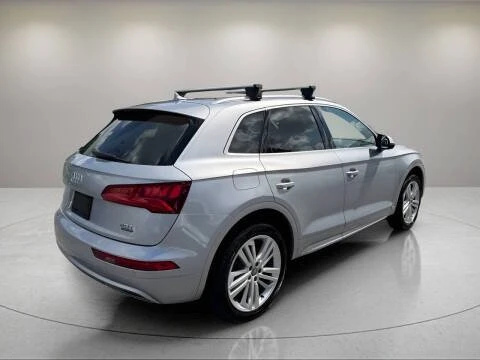 2018 Audi FY Q5 - Image 4 of 8