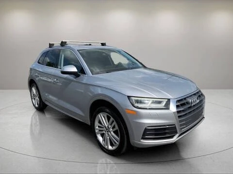 2018 Audi FY Q5 - Image 5 of 8
