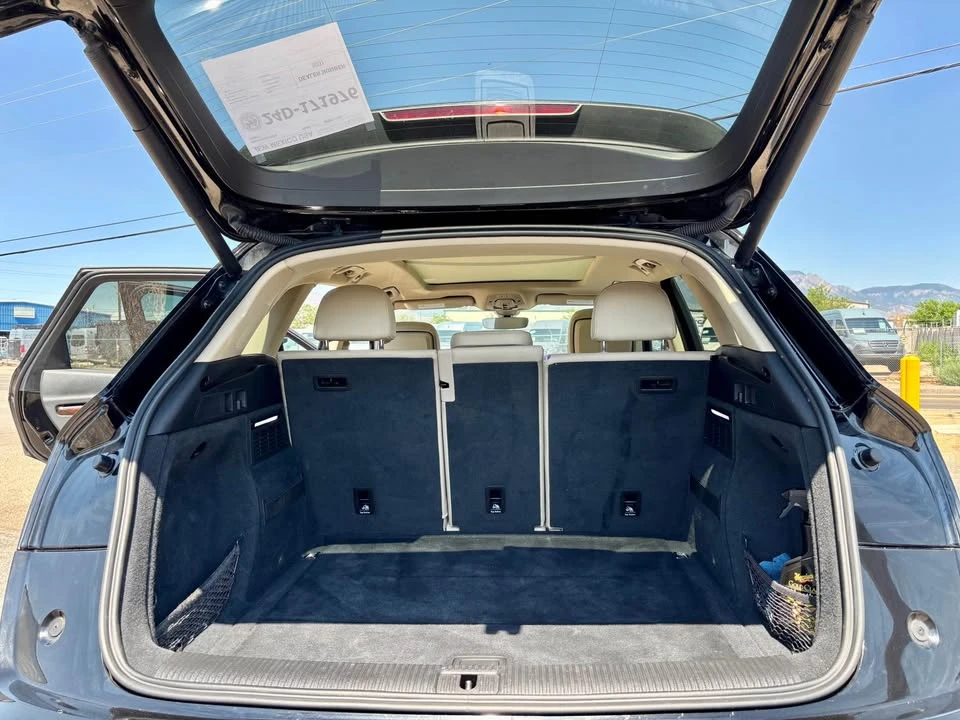 2018 Audi FY Q5 - Image 13 of 18