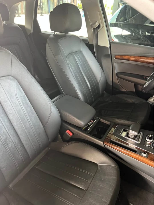 2018 Audi FY Q5 - Image 13 of 14