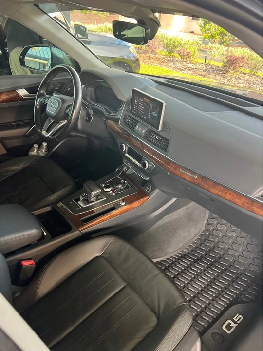 2018 Audi FY Q5 - Image 10 of 14