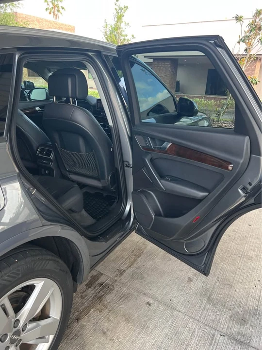 2018 Audi FY Q5 - Image 12 of 14