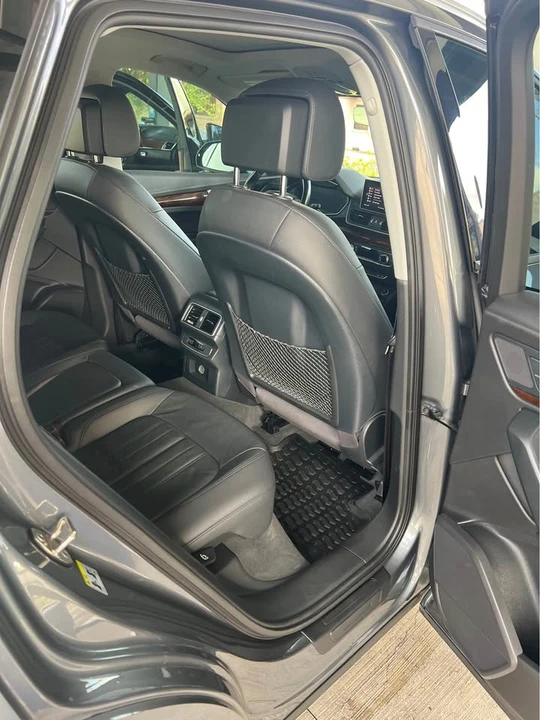 2018 Audi FY Q5 - Image 11 of 14