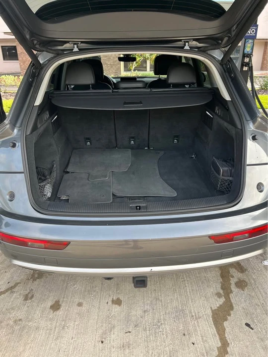 2018 Audi FY Q5 - Image 6 of 14