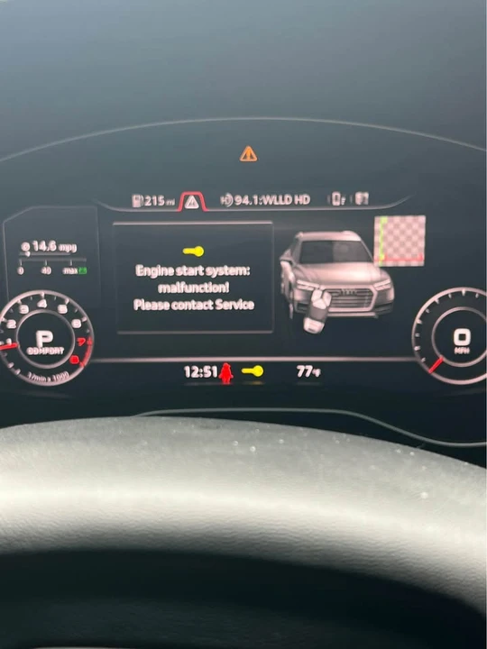 2018 Audi FY Q5 - Image 14 of 14
