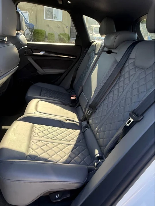 2018 Audi FY Q5 - Image 6 of 11