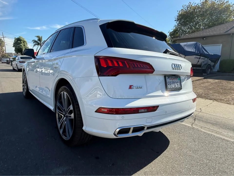 2018 Audi FY Q5 - Image 4 of 11