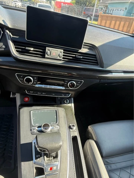 2018 Audi FY Q5 - Image 8 of 11