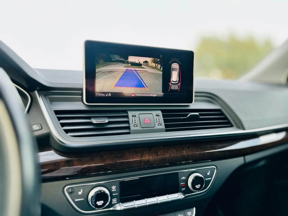 2018 Audi FY Q5 - Image 15 of 19