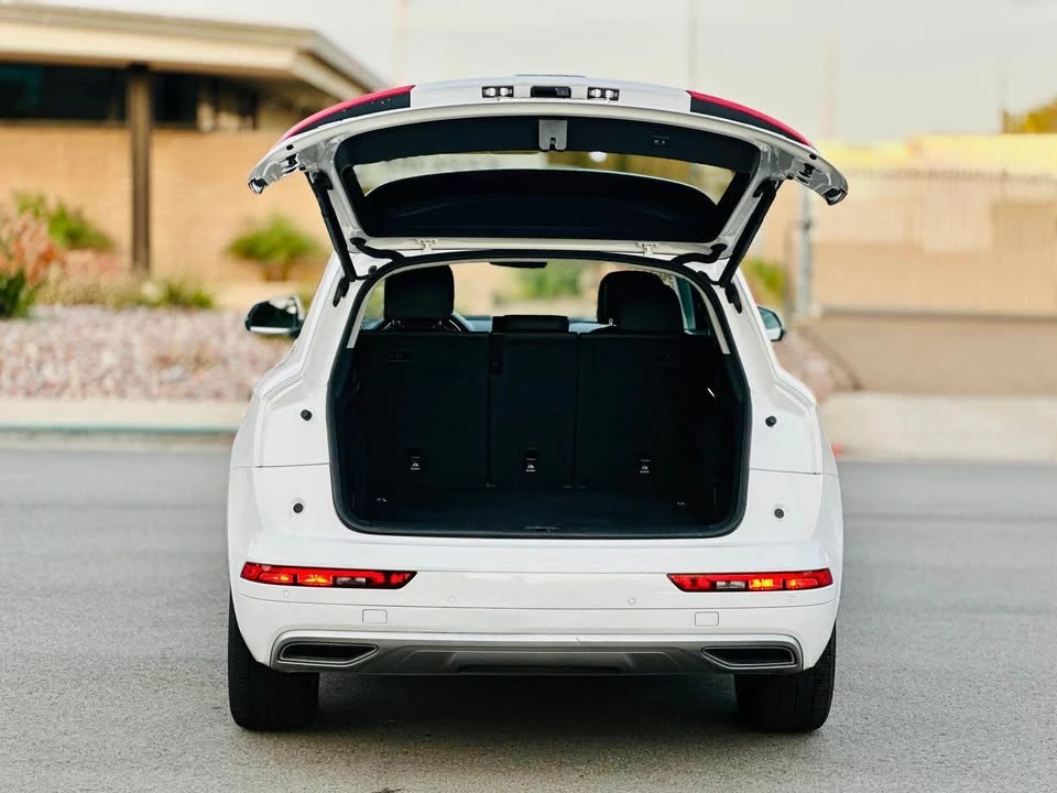 2018 Audi FY Q5 - Image 7 of 19