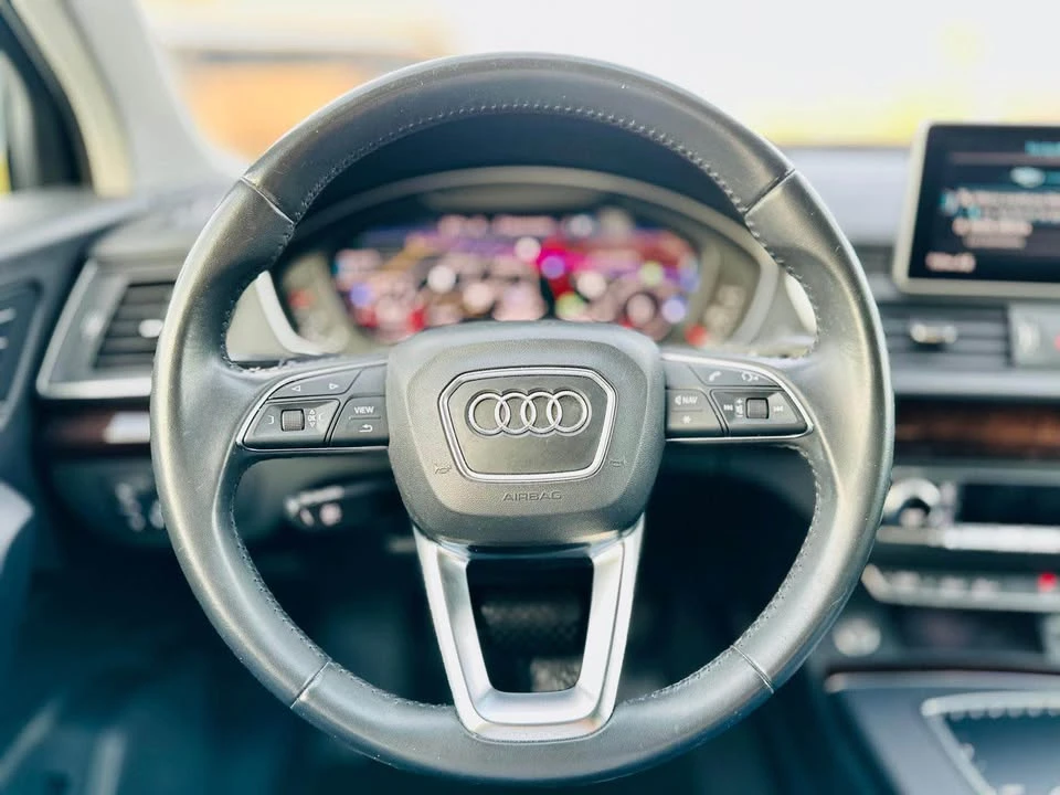 2018 Audi FY Q5 - Image 16 of 19