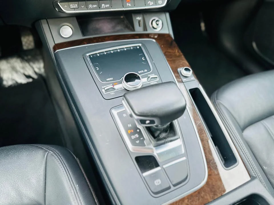 2018 Audi FY Q5 - Image 14 of 19