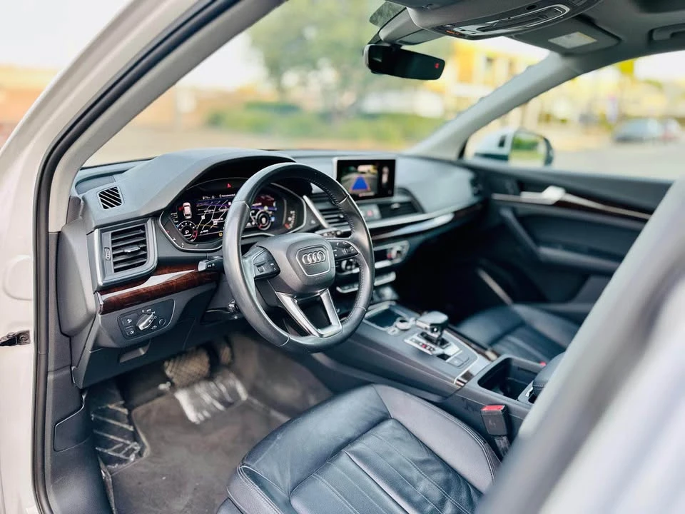 2018 Audi FY Q5 - Image 19 of 19