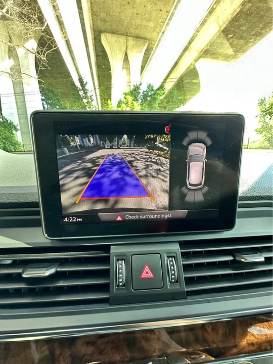 2018 Audi FY Q5 - Image 11 of 12
