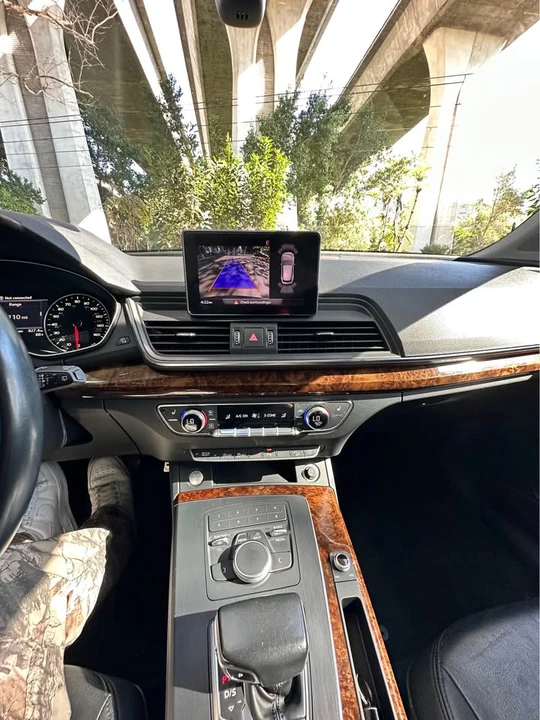 2018 Audi FY Q5 - Image 10 of 12