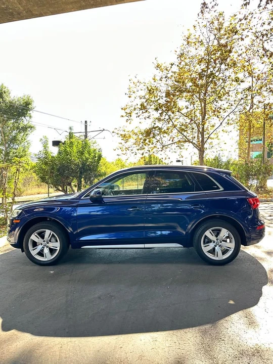 2018 Audi FY Q5 - Image 5 of 12