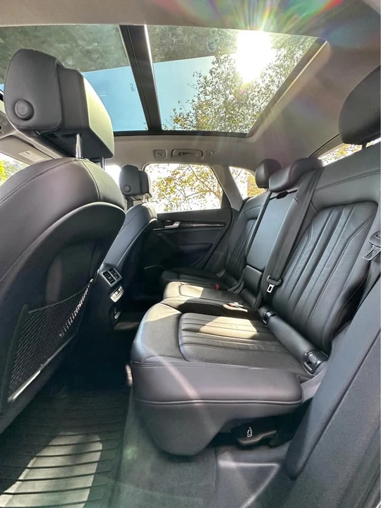 2018 Audi FY Q5 - Image 9 of 12