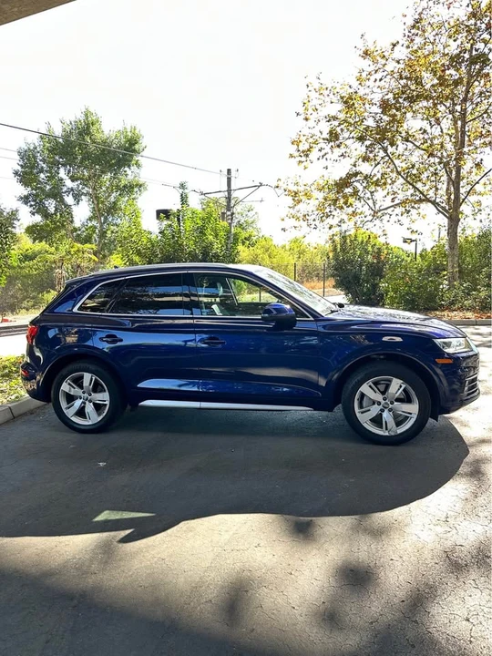 2018 Audi FY Q5 - Image 3 of 12