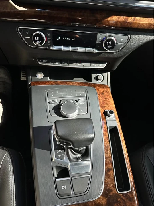 2018 Audi FY Q5 - Image 12 of 12