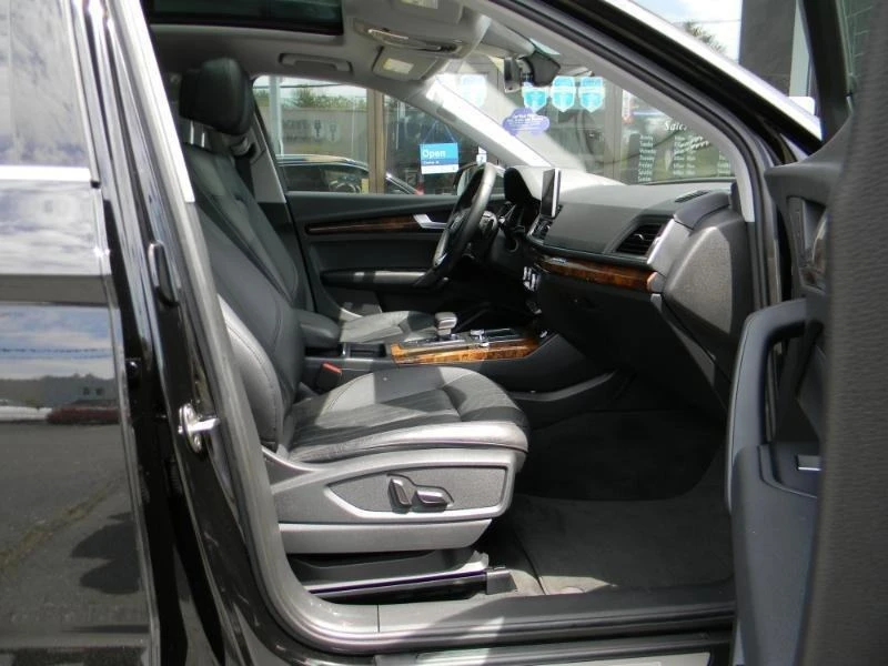 2018 Audi FY Q5 - Image 14 of 19