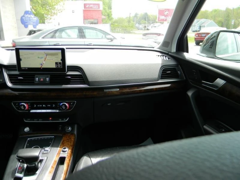 2018 Audi FY Q5 - Image 17 of 19