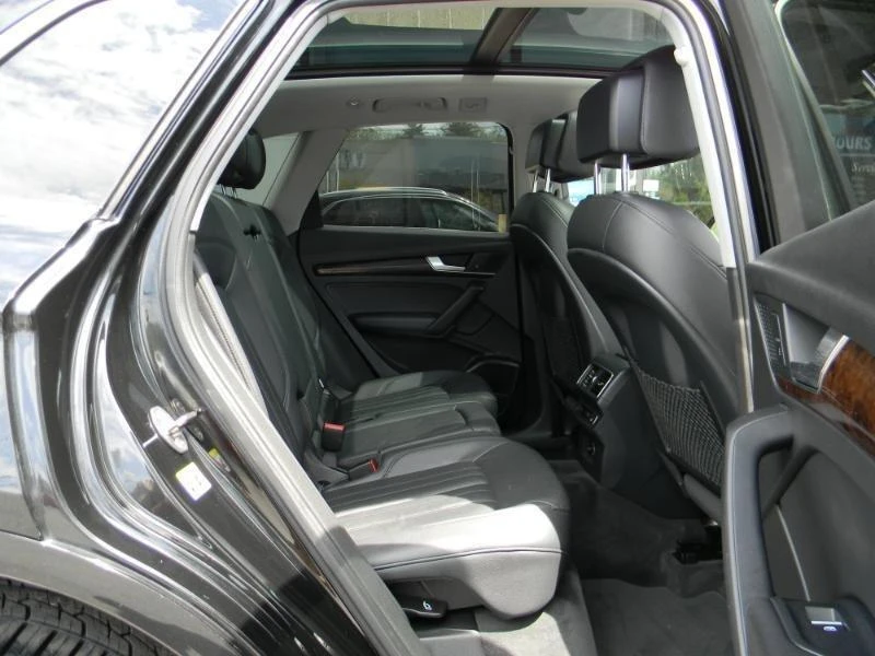2018 Audi FY Q5 - Image 13 of 19