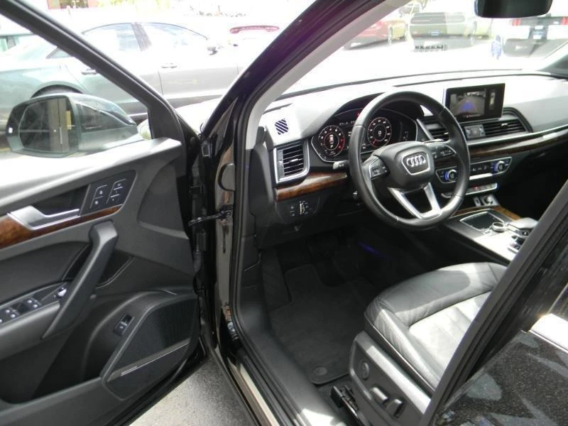 2018 Audi FY Q5 - Image 15 of 19