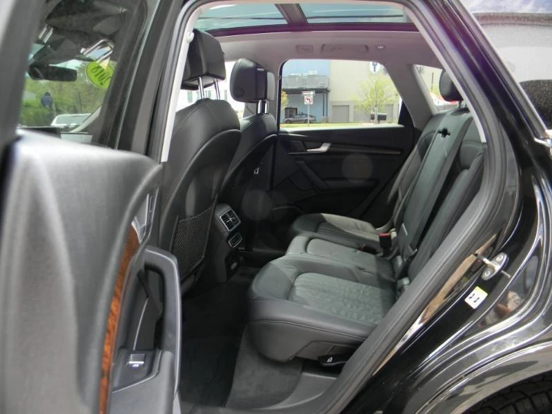 2018 Audi FY Q5 - Image 11 of 19