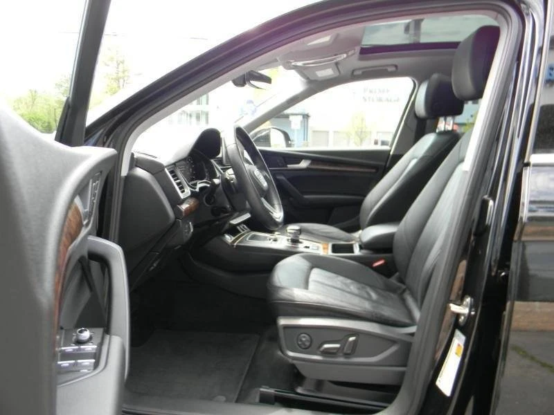 2018 Audi FY Q5 - Image 10 of 19