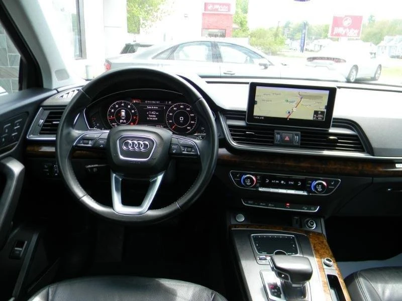 2018 Audi FY Q5 - Image 16 of 19