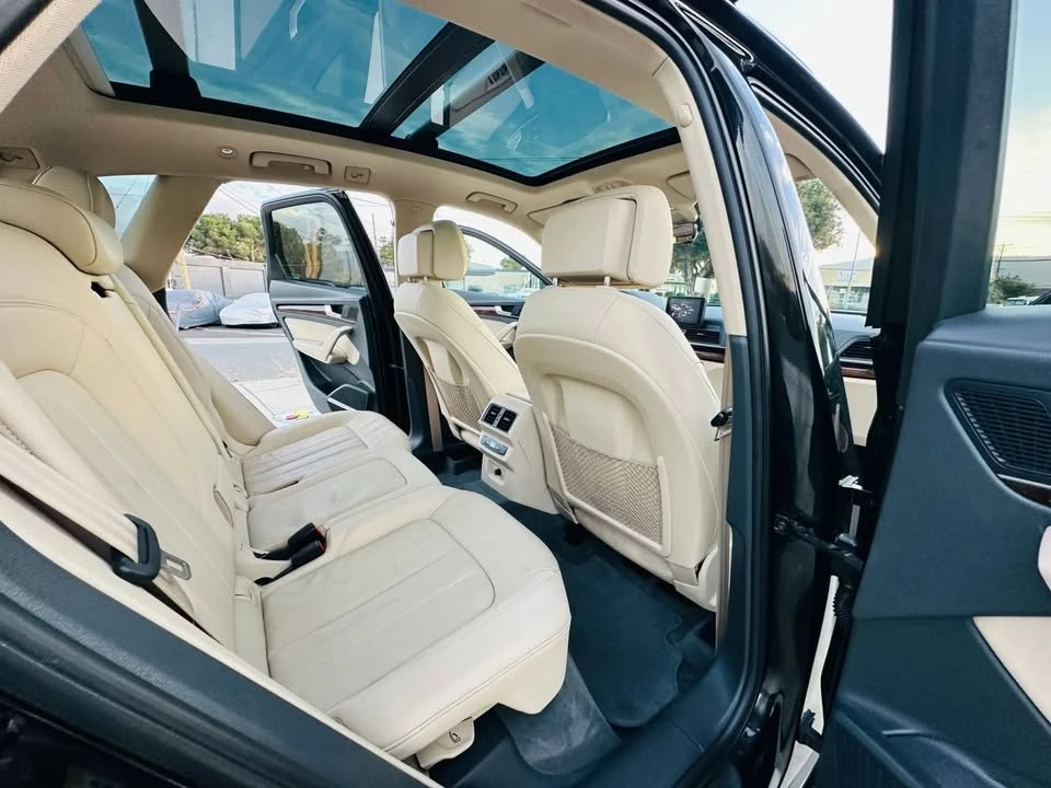 2018 Audi FY Q5 - Image 14 of 20