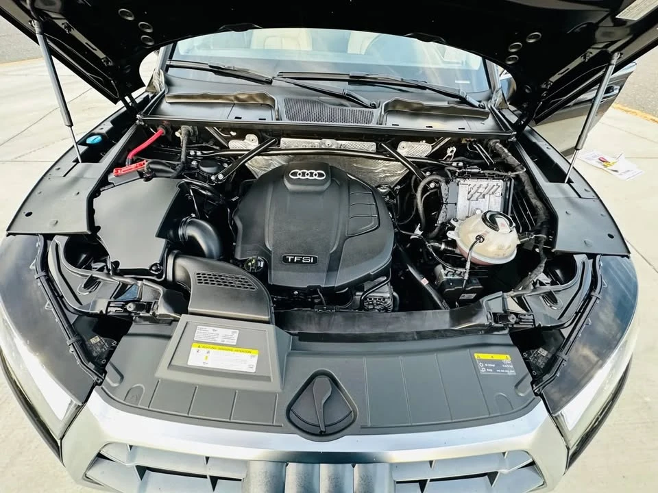 2018 Audi FY Q5 - Image 19 of 20