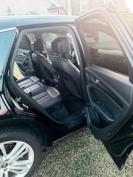2018 Audi FY Q5 - Image 8 of 16