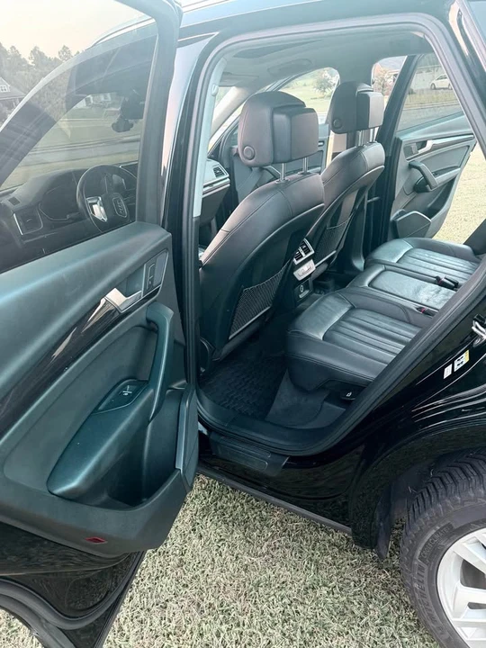 2018 Audi FY Q5 - Image 10 of 16
