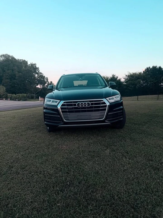 2018 Audi FY Q5 - Image 5 of 16