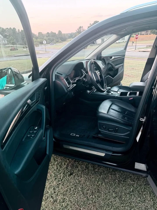 2018 Audi FY Q5 - Image 11 of 16