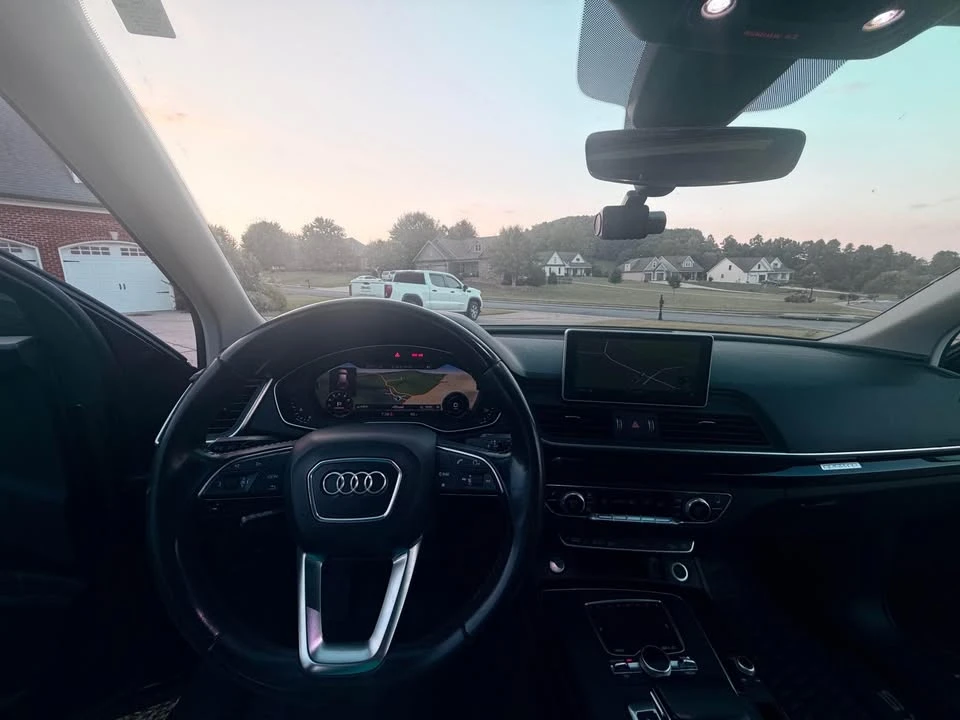 2018 Audi FY Q5 - Image 12 of 16