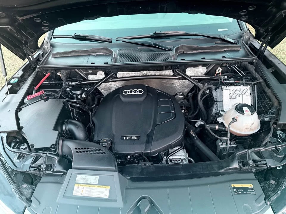 2018 Audi FY Q5 - Image 15 of 16