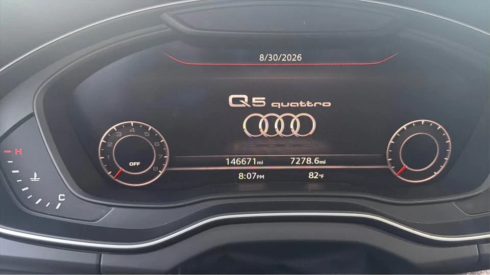 2018 Audi FY Q5 - Image 16 of 16